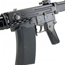 SIG SG 510 Stgw57 7.5x55 / GP11 Used Condition - Black