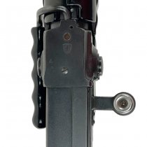 SIG SG 510 Stgw57 7.5x55 / GP11 Used Condition - Black