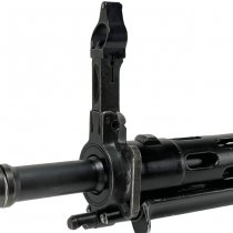 SIG SG 510 Stgw57 7.5x55 / GP11 Used Condition - Black