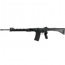 SIG SG 510 Stgw57 7.5x55 / GP11 Used Condition - Black