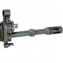 SIG SG 550 PE90 .223 Rem / GP90 Used Condition - Green