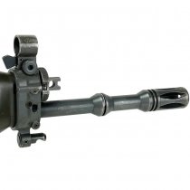 SIG SG 550 Stgw90 .223 Rem / GP90 Condition Used - Green