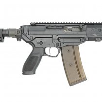 Sig Sauer SG560 - Black