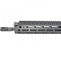 Sig Sauer SG561 - Black