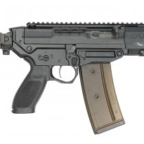 Sig Sauer SG561 - Black
