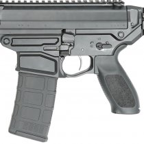 Sig Sauer SG561 - Black