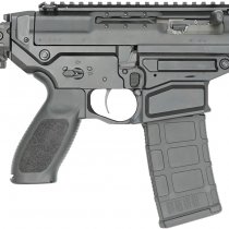 Sig Sauer SG561 - Black