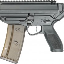Sig Sauer SG563 SB - Black