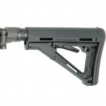 Sig Sauer SG563 SB - Black