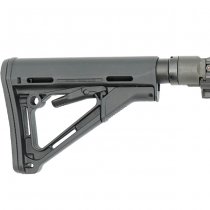 Sig Sauer SG563 SB - Black