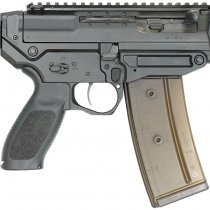 Sig Sauer SG563 SB - Black