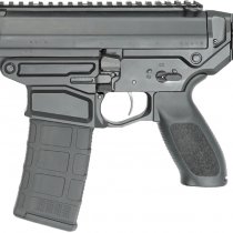 Sig Sauer SG563 SB - Black