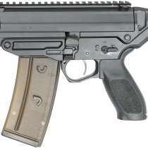 Sig Sauer SG563 LB - Black