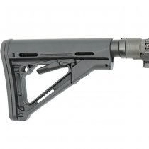 Sig Sauer SG563 LB - Black