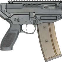 Sig Sauer SG563 LB - Black