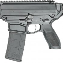 Sig Sauer SG563 LB - Black