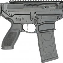 Sig Sauer SG563 LB - Black