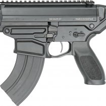 Sig Sauer SG563-R - Black