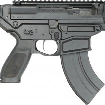 Sig Sauer SG563-R - Black