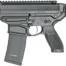 Sig Sauer SG563-BK - Black