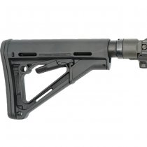 Sig Sauer SG563-BK - Black