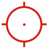 EoTech EXPS3-0 Holosight - Tan