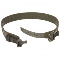 Warrior Tegris Belt 48mm & Inner Belt - Ranger Green - L