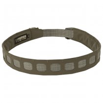 Warrior Tegris Belt 48mm & Inner Belt - Ranger Green - L