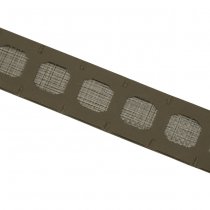 Warrior Tegris Belt 48mm & Inner Belt - Ranger Green - L