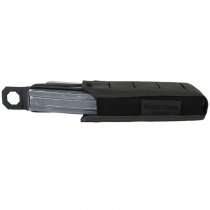 Warrior Laser Cut Single Bungee 5.56 Magazine Pouch - Black
