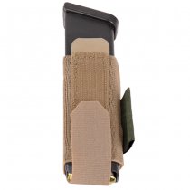 Warrior Laser Cut Kangaroo Pouch 5.56mm Inserts - Multicam