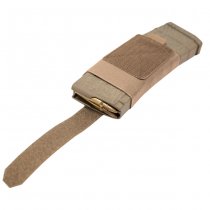 Warrior Laser Cut Kangaroo Pouch 5.56mm Inserts - Multicam