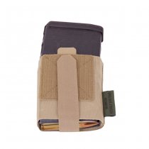 Warrior Laser Cut Kangaroo Pouch 7.62mm Inserts - Multicam