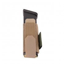 Warrior Laser Cut Kangaroo Pouch 7.62mm Inserts - Multicam