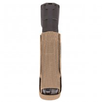 Warrior Kangaroo Insert Single 7.62mm Mag Pouch - Tan
