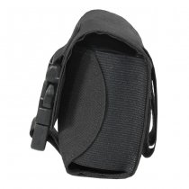 Warrior Laser Cut Frag Grenade Pouch - Black