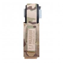 Warrior Laser Cut Universal Tourniquet Holder - Multicam