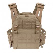 Warrior Low Profile Carrier Ladder Sides V2 - Coyote - L