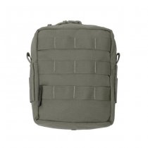Warrior Medium Utility Pouch - Ranger Green