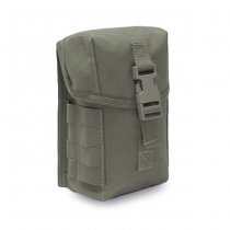 Warrior Medium General Utility Pouch - Ranger Green
