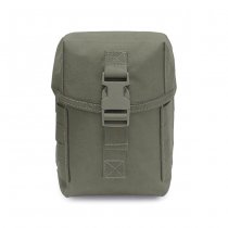 Warrior Medium General Utility Pouch - Ranger Green