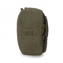 Warrior Large Horizontal Pouch - Ranger Green