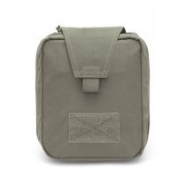 Warrior Medic Rip Off Pouch - Ranger Green