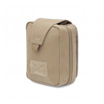 Warrior Medic Rip Off Pouch - Ranger Green