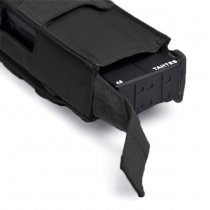 Warrior MBITR Radio Gen 2 - Black