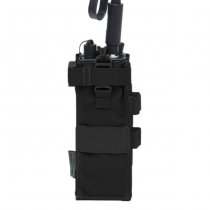 Warrior MBITR Radio Gen 2 - Black