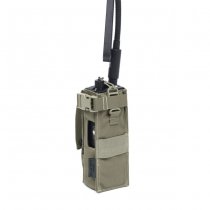 Warrior MBITR Radio Gen 2 - Ranger Green
