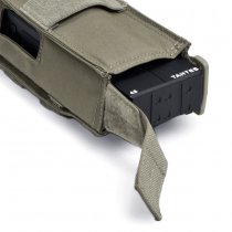 Warrior MBITR Radio Gen 2 - Ranger Green