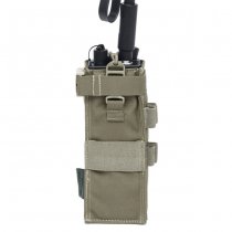 Warrior MBITR Radio Gen 2 - Ranger Green