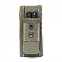 Warrior Utility Tool Pouch - Ranger Green